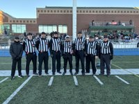 SSNS Division 2 Final Crew 